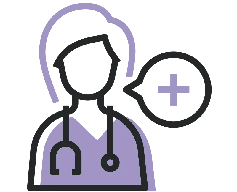 Medizinische Behandlungspflege durch den ambulanten Pflegedienst Pflege Elfen