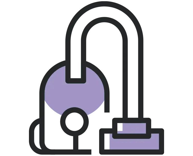 Hauswirtschaftliche Unterstützung im Alltag durch den ambulanten Pflegedienst Pflege Elfen