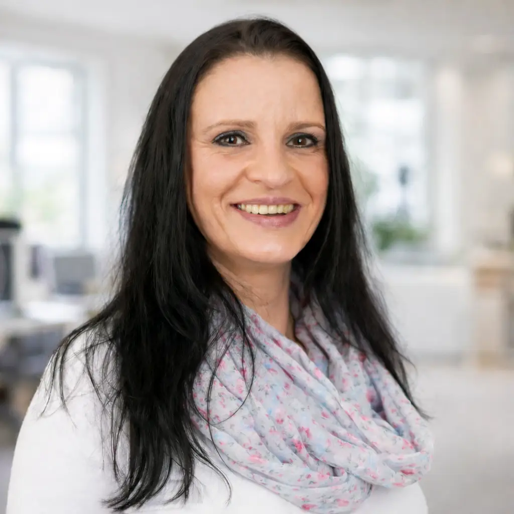 pflegeelfen-ambulanterpflegedienst_jacquelineisselhorst Foto von Jacqueline Isselhorst - Inhaberin der Pflege Elfen