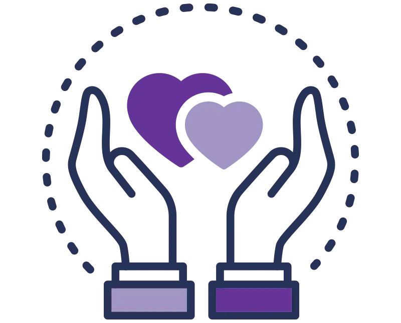 Einfühlsame Palliative Care Begleitung durch den Pflegedienst Pflege Elfen