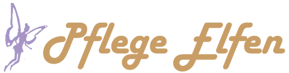Logo der Pflege Elfen