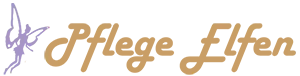 Pflege Elfen Logo